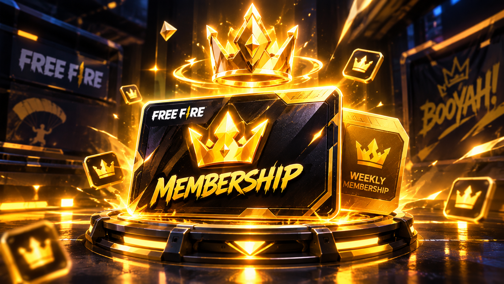 Membership